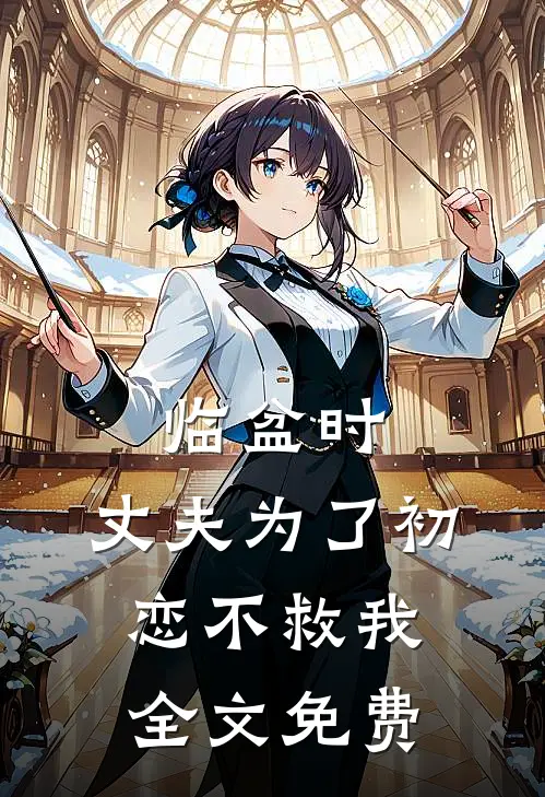 临盆时，丈夫为了初恋不救我全文免费