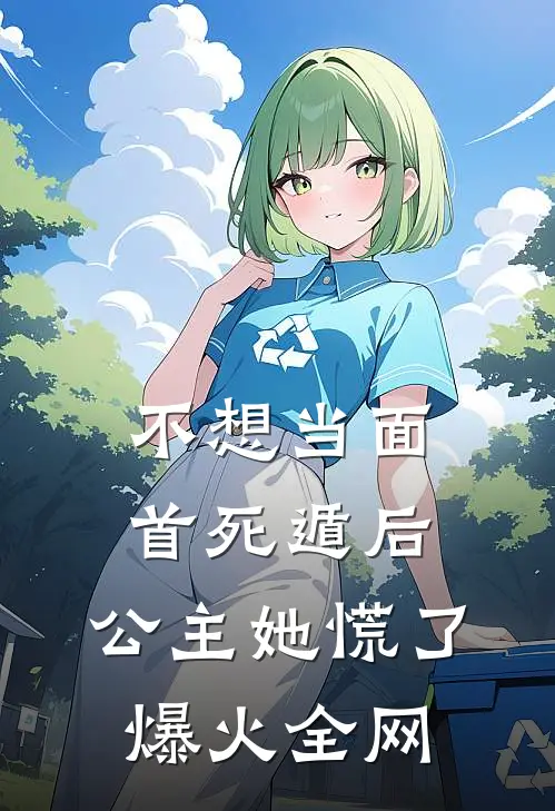不想当面首死遁后，公主她慌了爆火全网