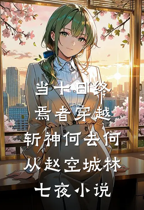 当十日终焉者穿越，斩神何去何从赵空城林七夜小说