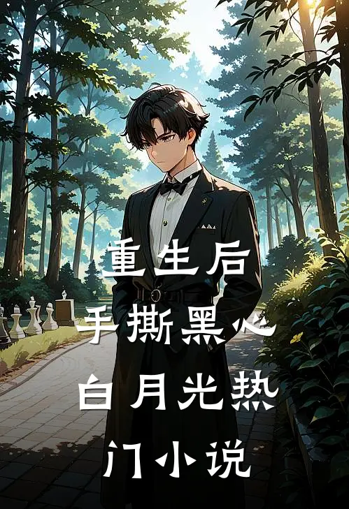 重生后，手撕黑心白月光热门小说