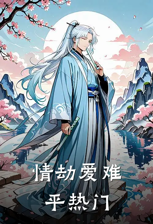 情劫爱难平热门