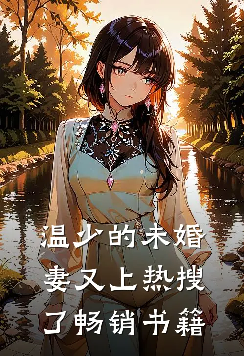 温少的未婚妻又上热搜了畅销书籍