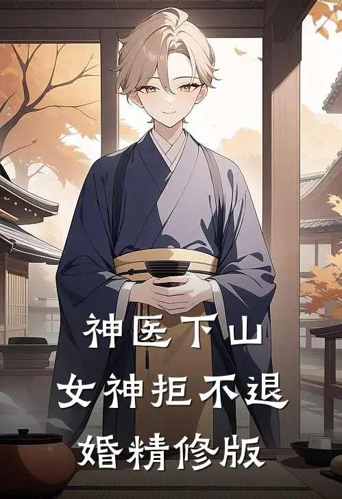 神医下山：女神拒不退婚精修版