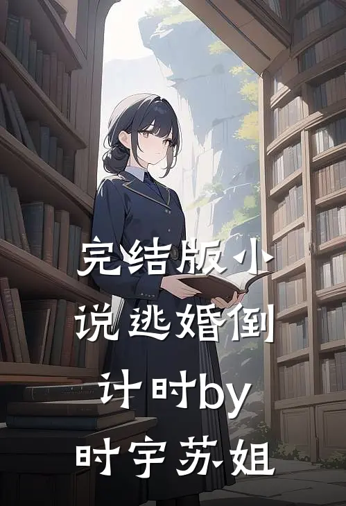 完结版小说逃婚倒计时by时宇苏姐