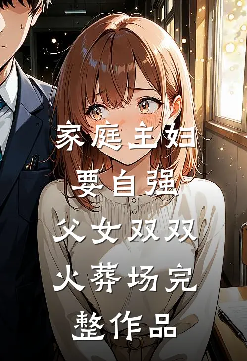 家庭主妇要自强，父女双双火葬场完整作品