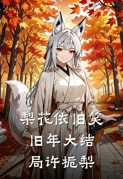 梨花依旧笑旧年大结局许栀梨