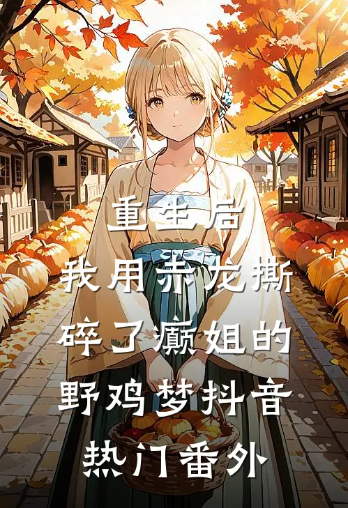 重生后，我用赤龙撕碎了癫姐的野鸡梦抖音热门 番外