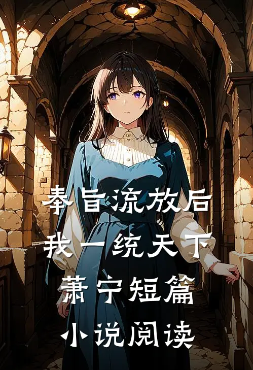 奉旨流放后我一统天下萧宁短篇小说阅读
