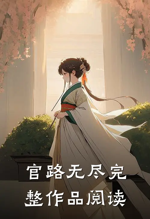 官路无尽完整作品阅读