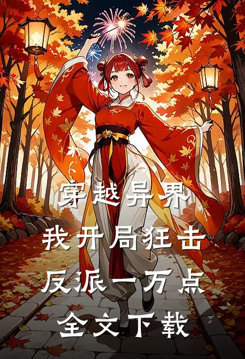 穿越异界，我开局狂击反派一万点全文下载