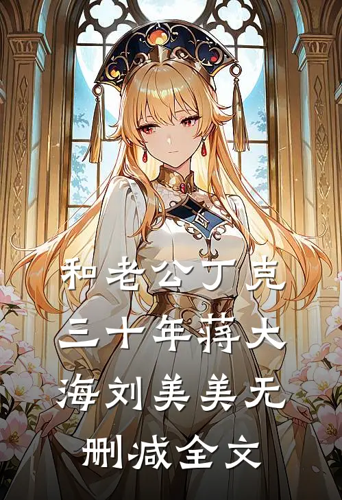 和老公丁克三十年蒋大海刘美美无删减全文
