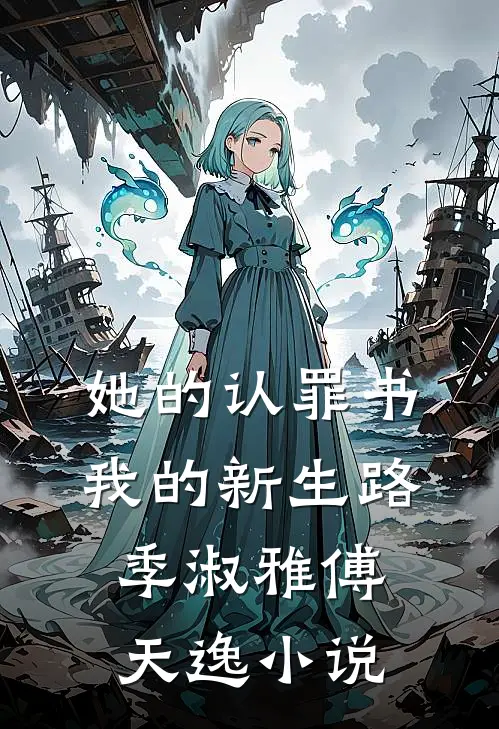 她的认罪书，我的新生路季淑雅傅天逸小说