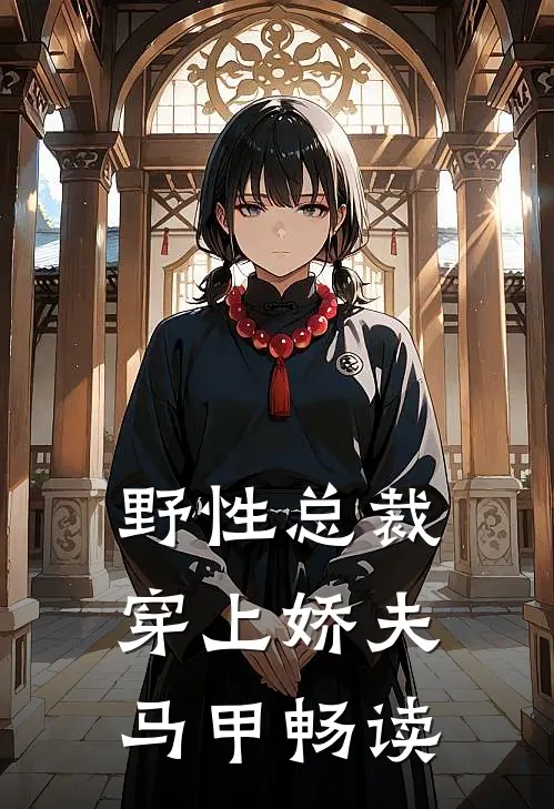 野性总裁穿上娇夫马甲畅读