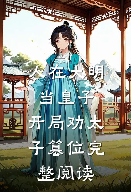人在大明当皇子，开局劝太子篡位完整阅读