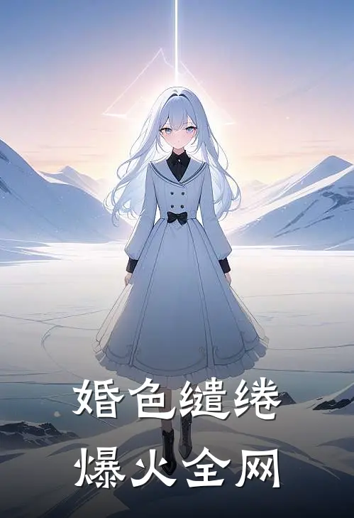 婚色缱绻爆火全网
