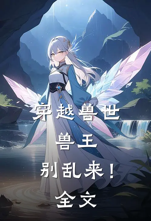 穿越兽世：兽王，别乱来！全文