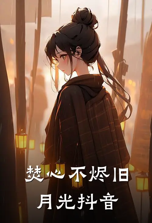 焚心不烬旧月光抖音