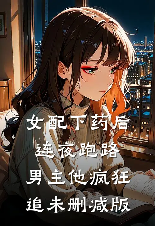 女配下药后连夜跑路，男主他疯狂追未删减版