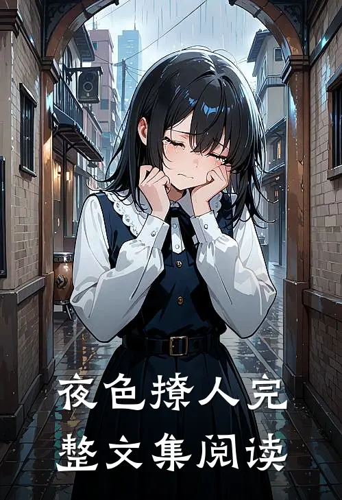 夜色撩人完整文集阅读