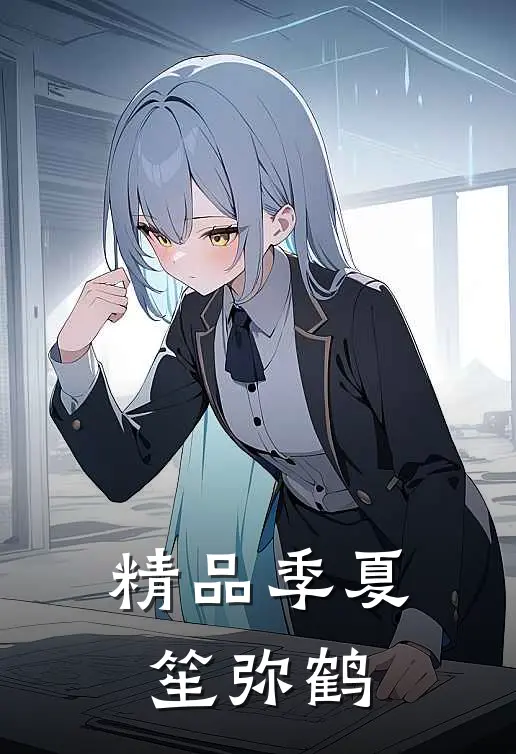 精品季夏笙弥鹤
