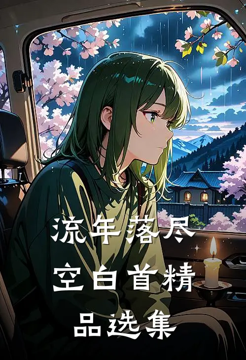 流年落尽空白首精品选集