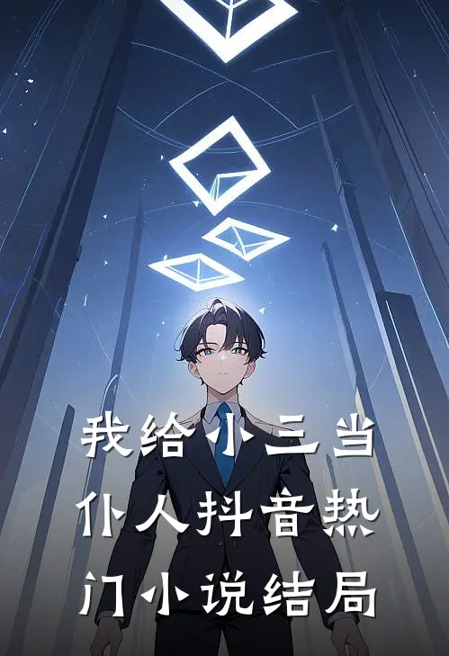 我给小三当仆人抖音热门小说结局
