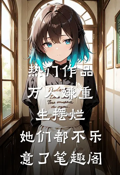 热门作品万人嫌重生摆烂,她们都不乐意了笔趣阁