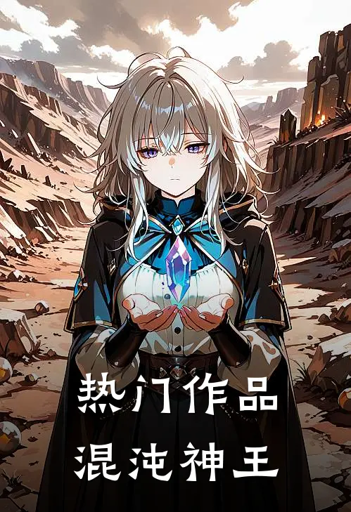 热门作品混沌神王