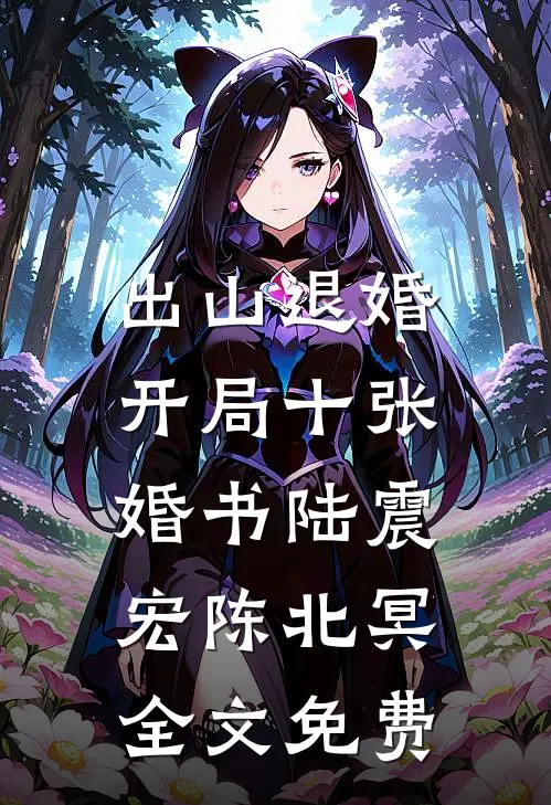 出山退婚，开局十张婚书陆震宏陈北冥全文免费