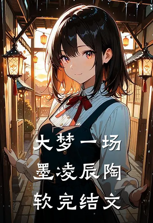 大梦一场墨凌辰陶软完结文
