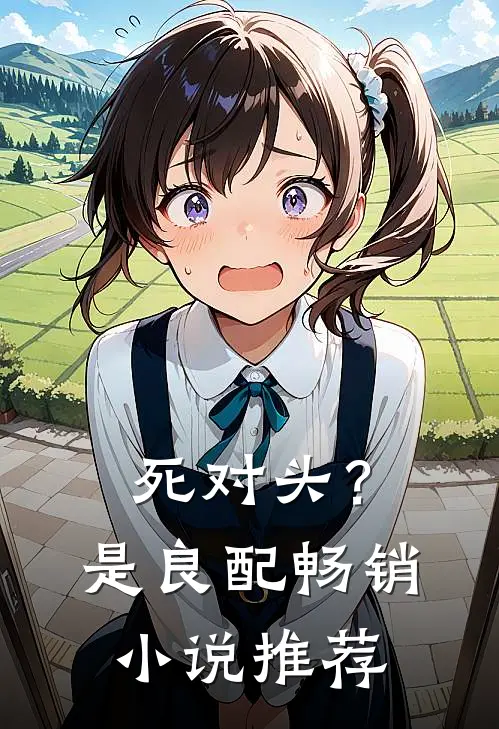 死对头？是良配畅销小说推荐