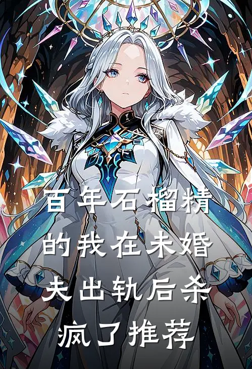 百年石榴精的我在未婚夫出轨后杀疯了推荐