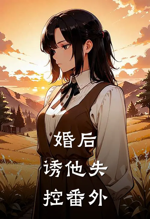 婚后，诱他失控番外