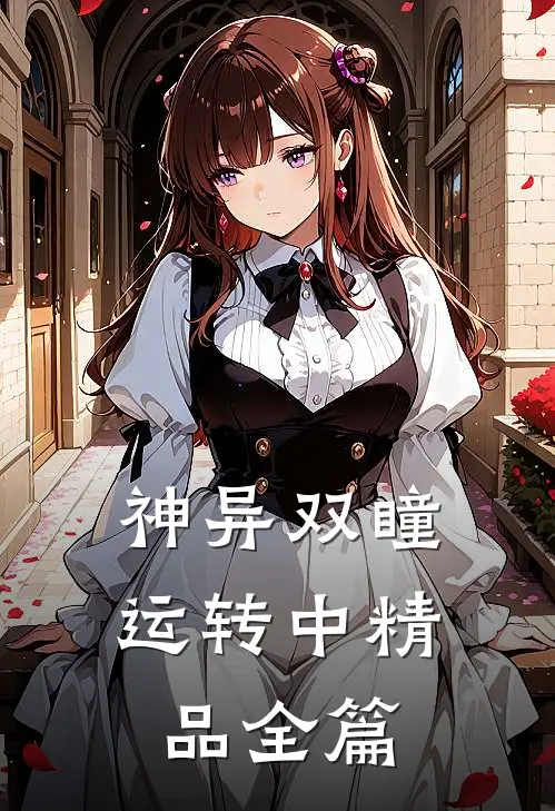 神异双瞳运转中精品全篇