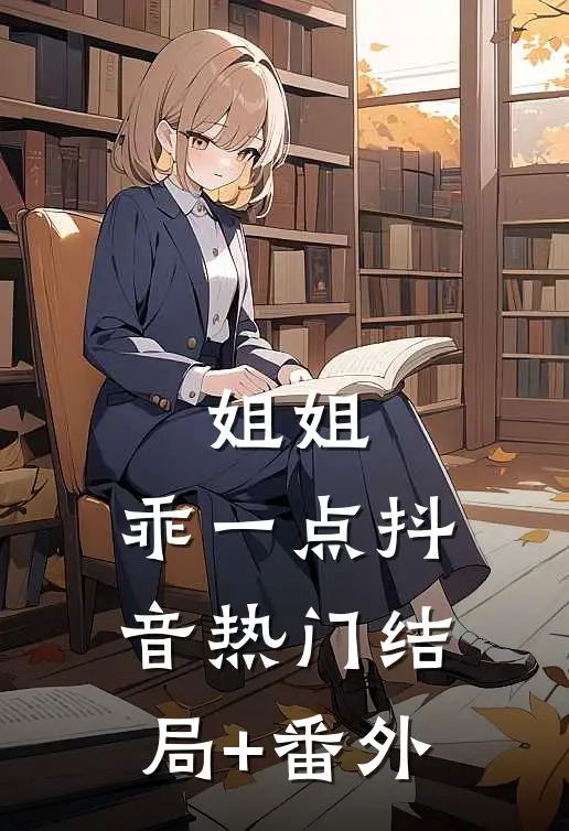 姐姐，乖一点抖音热门结局+番外