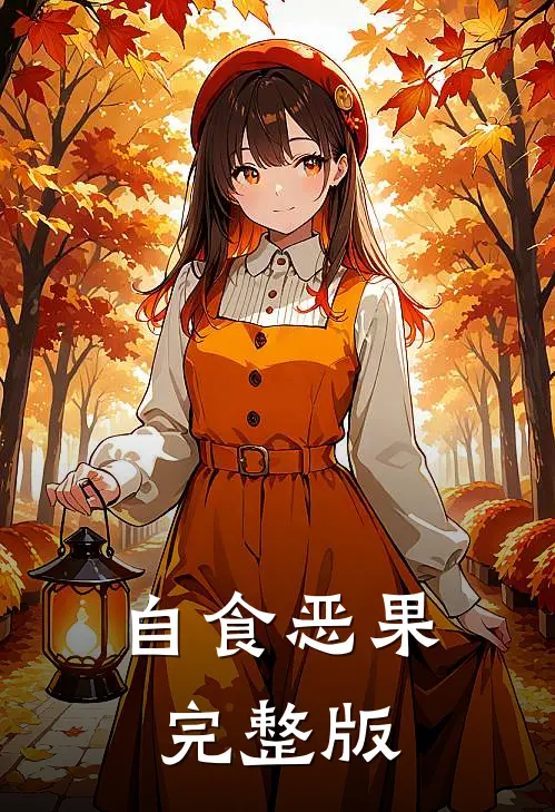 自食恶果完整版