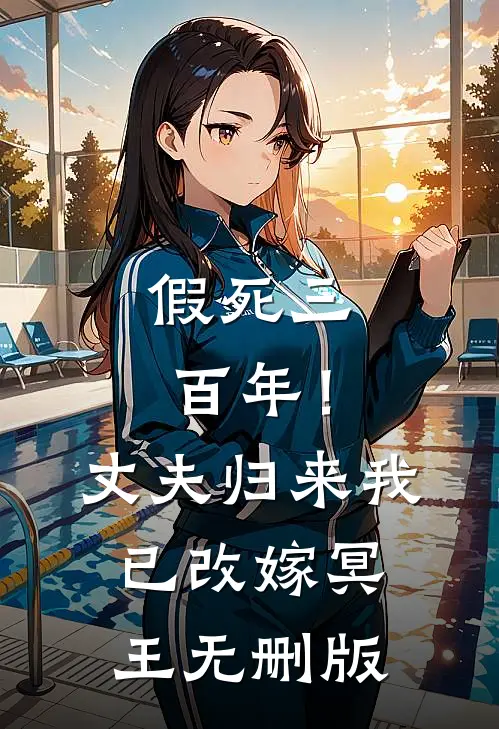 假死三百年！丈夫归来我已改嫁冥王无删版