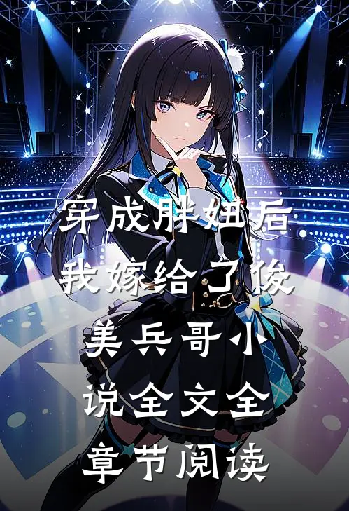 穿成胖妞后我嫁给了俊美兵哥小说全文全章节阅读