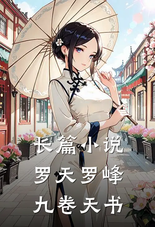 长篇小说罗天罗峰九卷天书