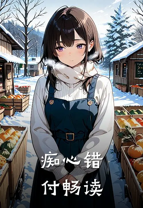 痴心错付畅读