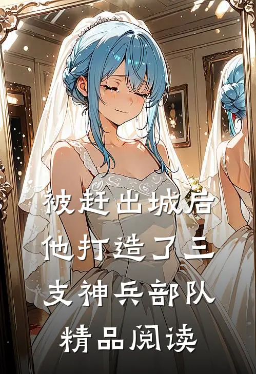 被赶出城后，他打造了三支神兵部队精品阅读