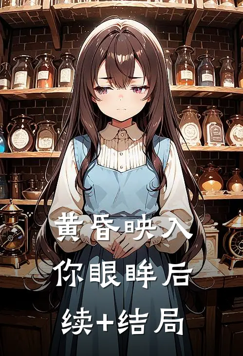 黄昏映入你眼眸后续+结局