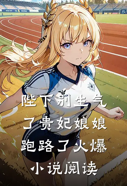陛下别生气了贵妃娘娘跑路了火爆小说阅读