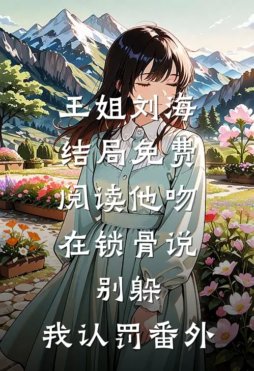 王姐刘海结局免费阅读他吻在锁骨说：别躲，我认罚番外