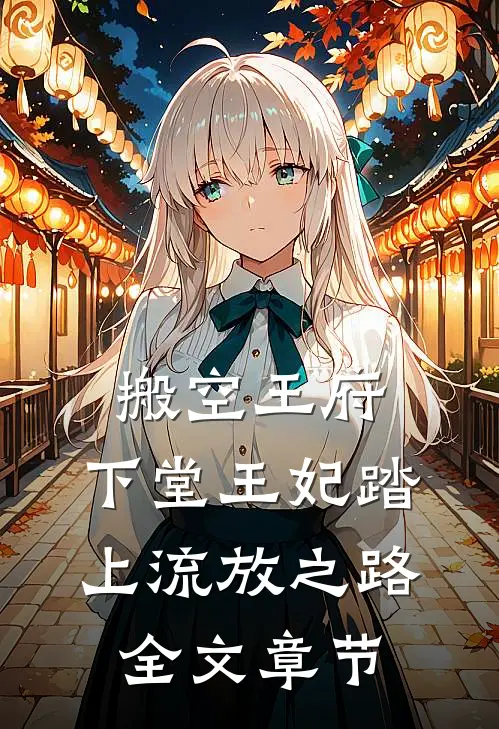 搬空王府，下堂王妃踏上流放之路全文章节
