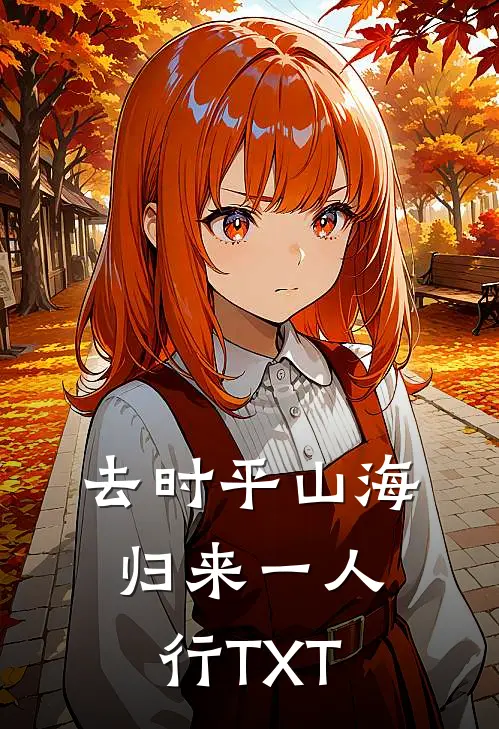 去时平山海，归来一人行TXT