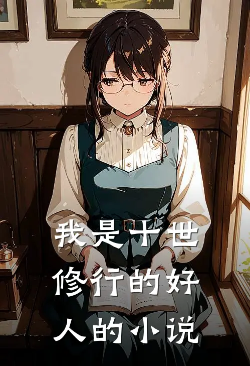 我是十世修行的好人的小说