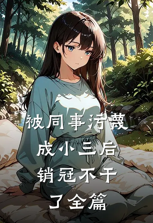 被同事污蔑成小三后，销冠不干了全篇