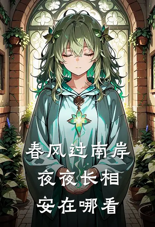 春风过南岸，夜夜长相安在哪看