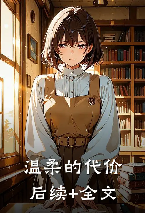 温柔的代价后续+全文